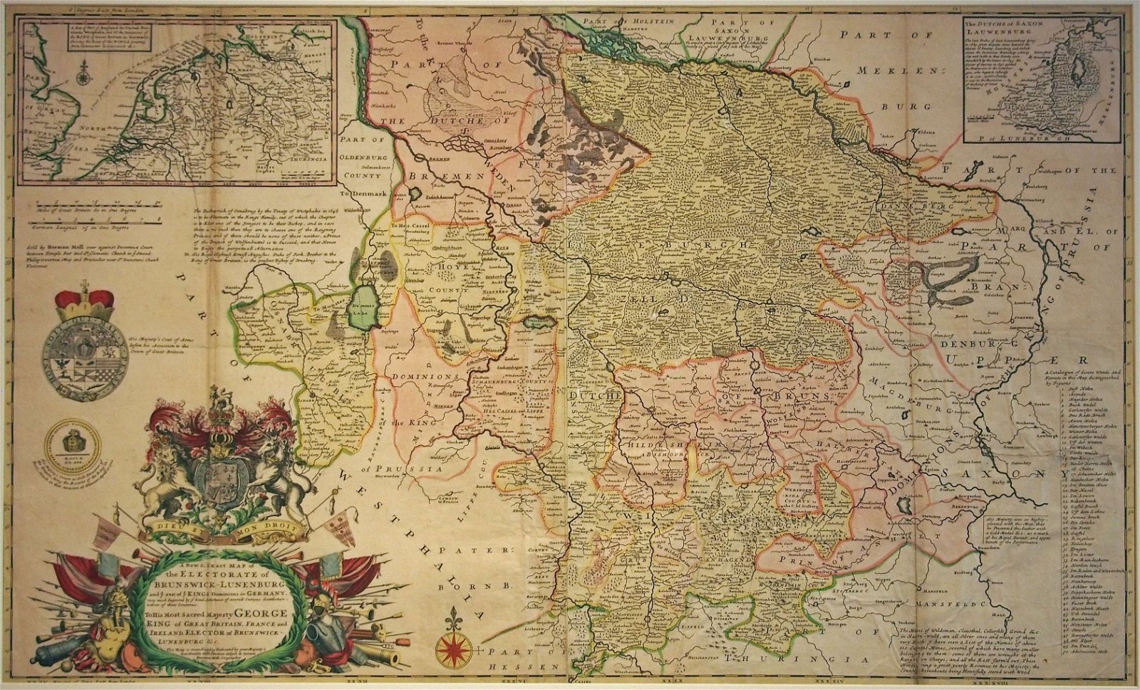 Museum Schloss Herrenhausen