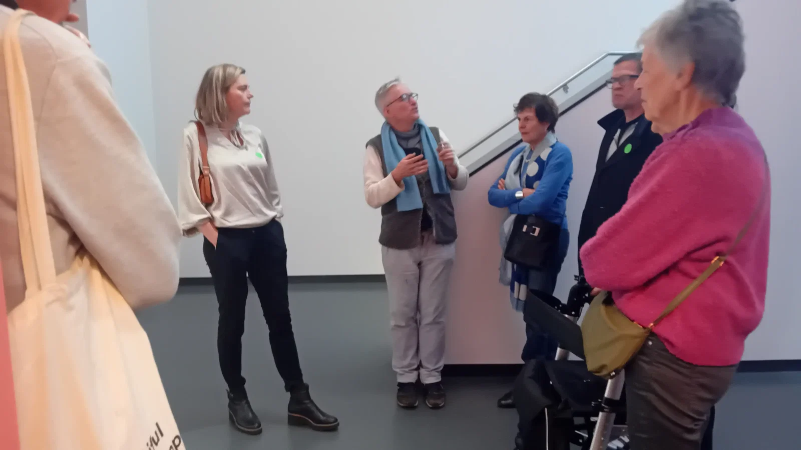 Van Abbemuseum • Juri