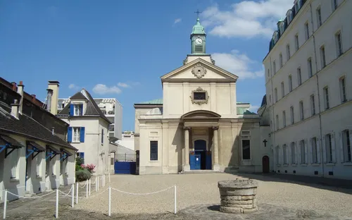 Cimetière de Picpus