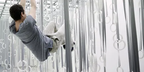 William Forsythe - Choreographic Objects