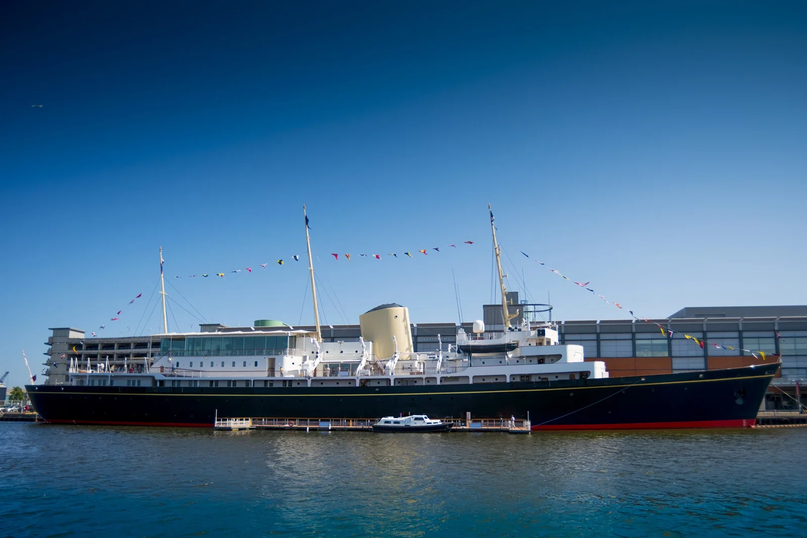 HMY Britannia (1954)
