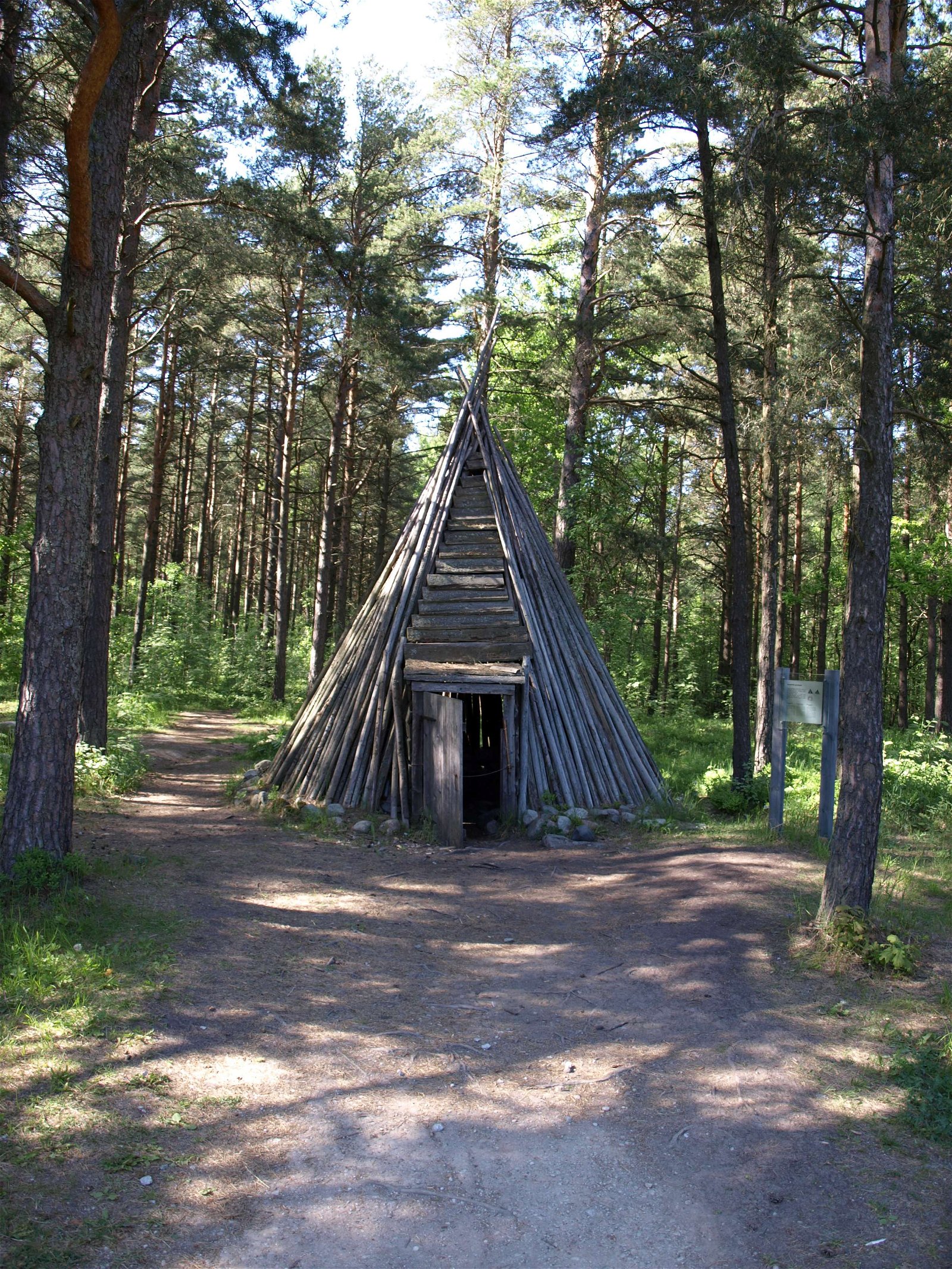 Estonian Open Air Museum