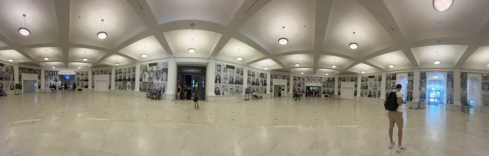 Museo Americano de Historia Natural • Aspi* Korner