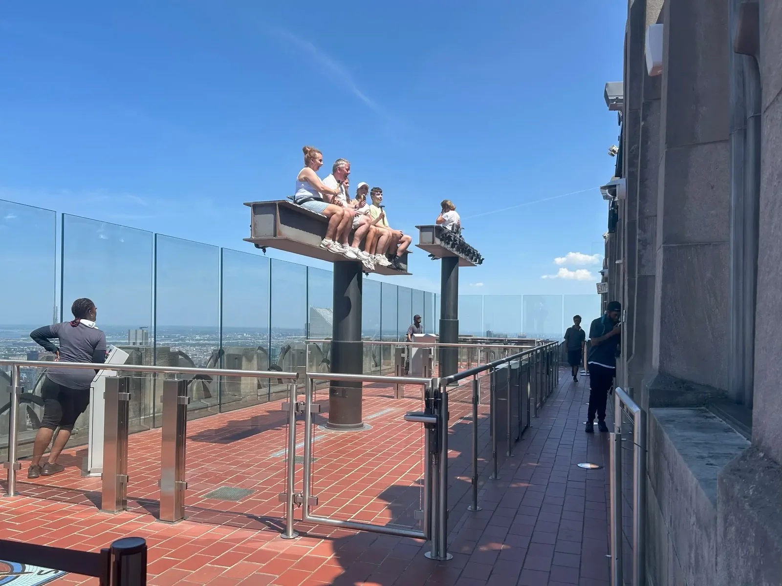Top of the Rock • Aspi* Korner
