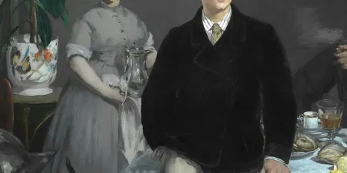 Cassirer and the Breakthrough of Impressionism