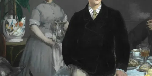 Cassirer y el avance del Impresionismo