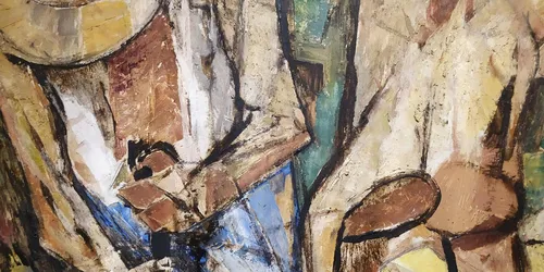 Fausto Pirandello: La Magia del Quotidiano