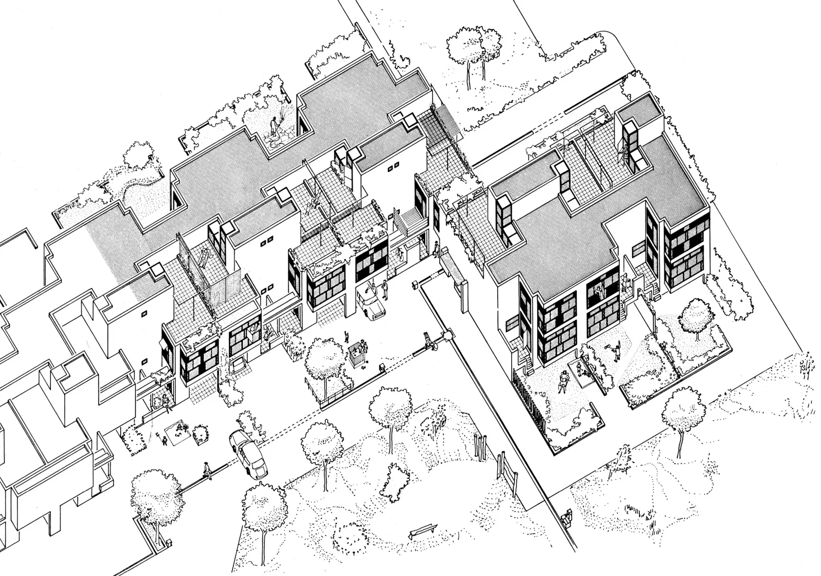 Diagoon House Delft