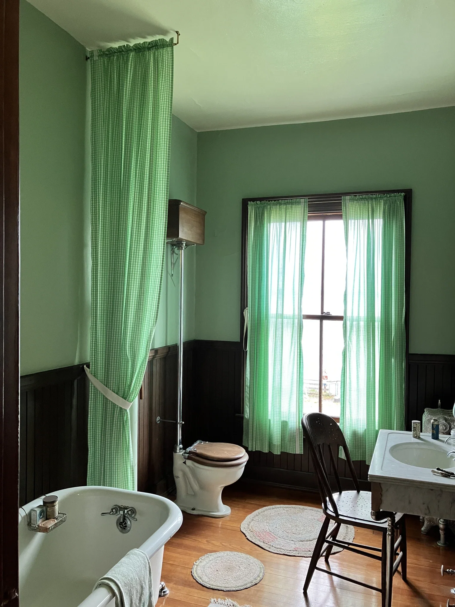 Commanding Officer's Quarters Museum