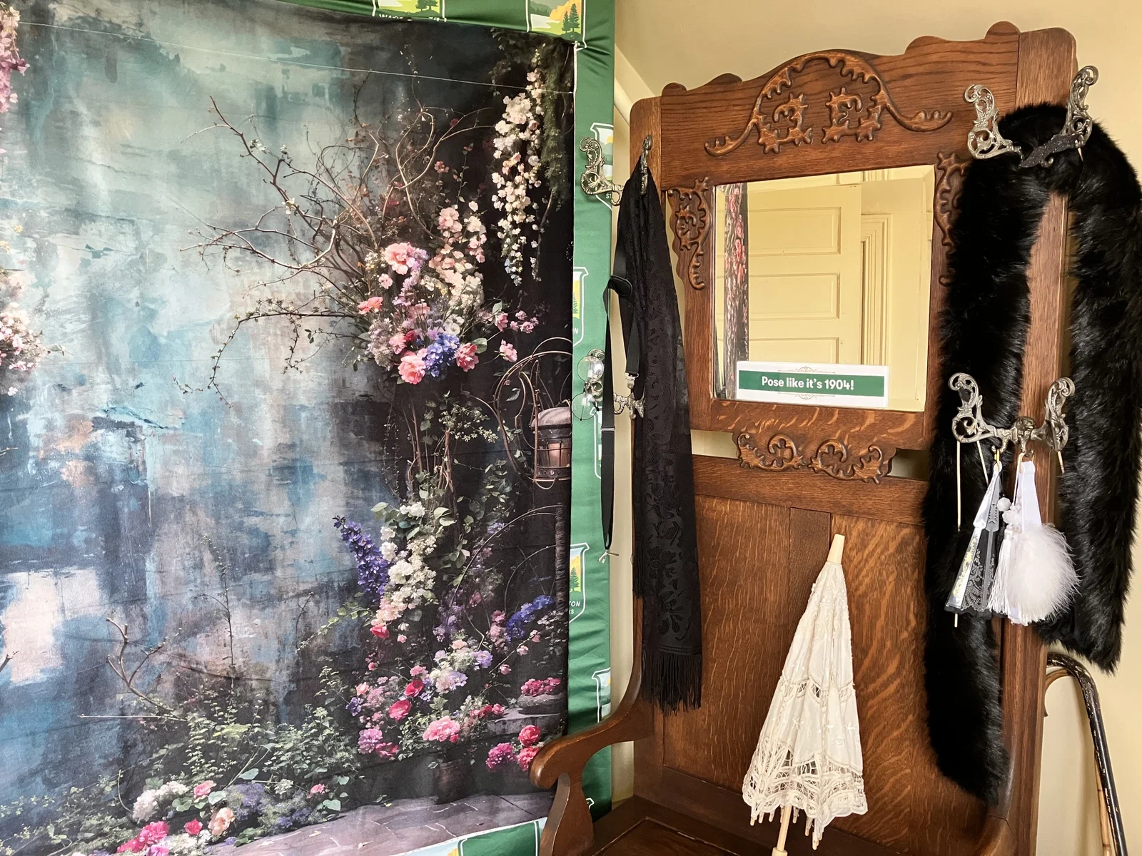 Commanding Officer's Quarters Museum
