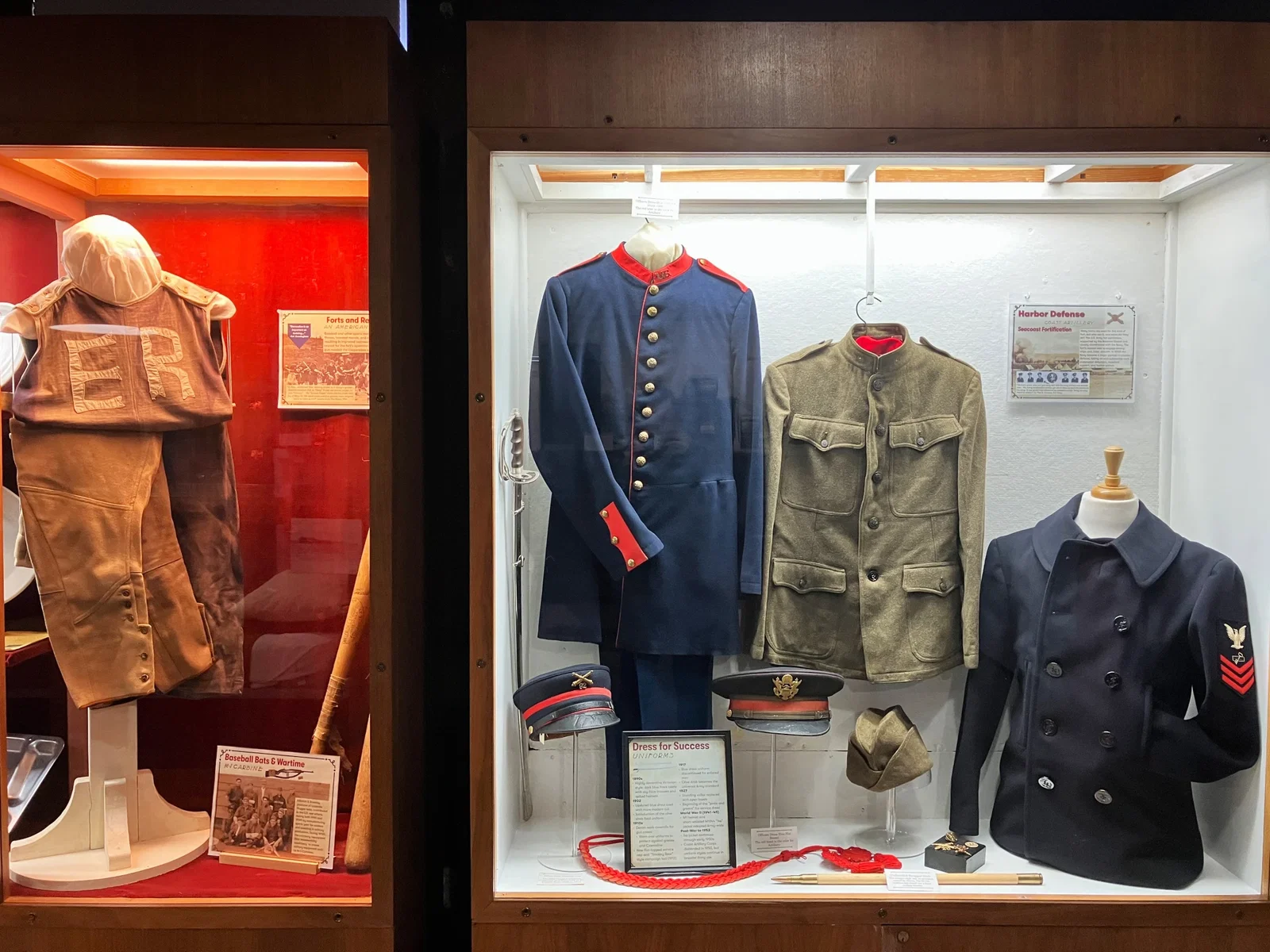 Fort Flagler Museum