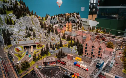 Nationaal Modelspoor Museum