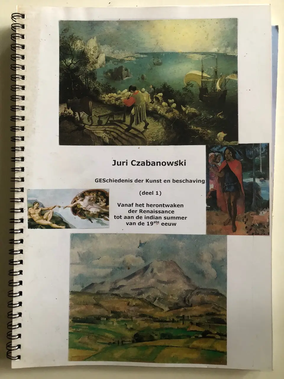 Centraal Museum • Juri