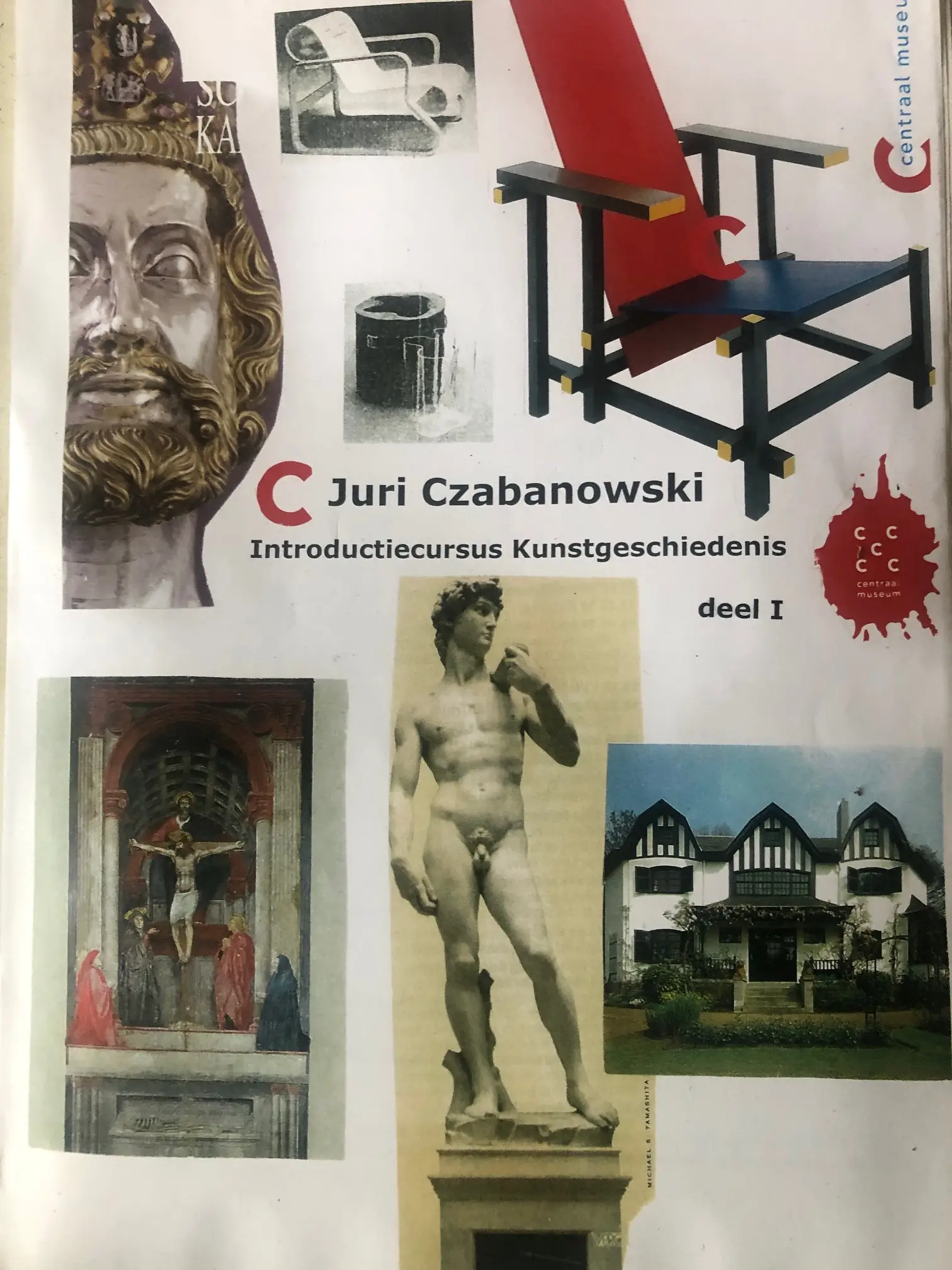 Centraal Museum • Juri