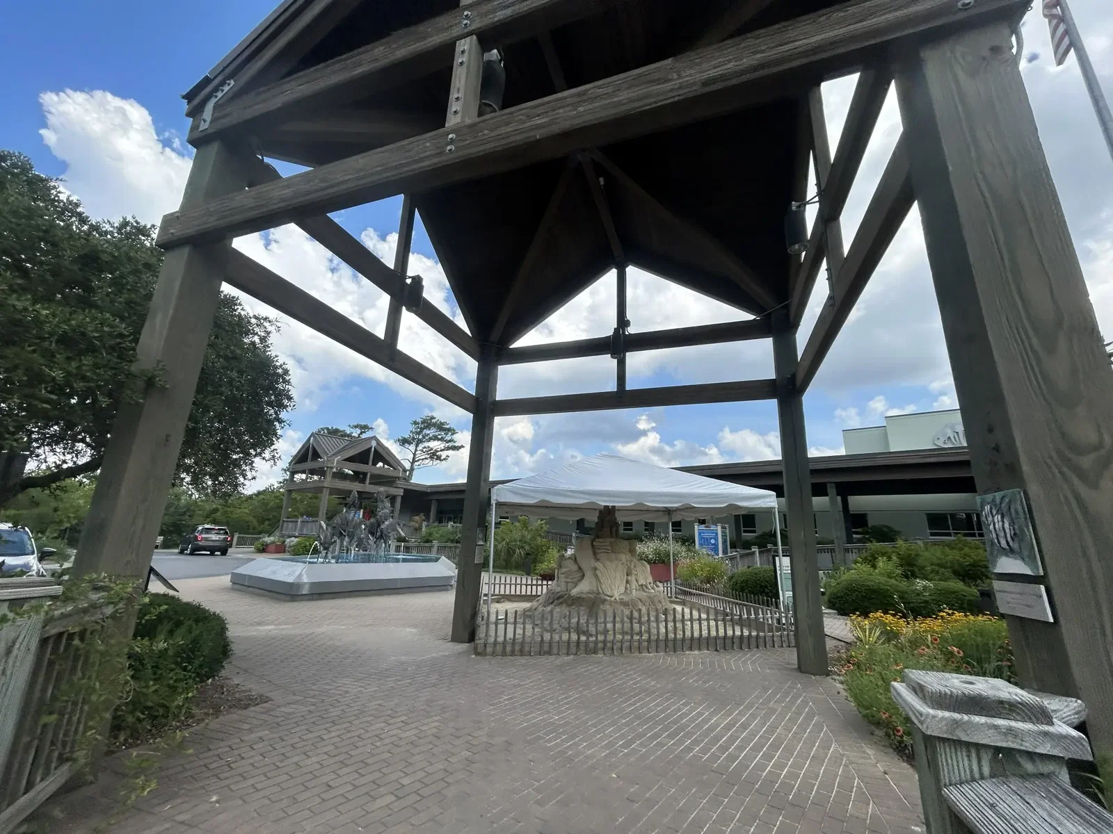 North Carolina Aquarium At Pine Knoll Shores • Aspi* Korner