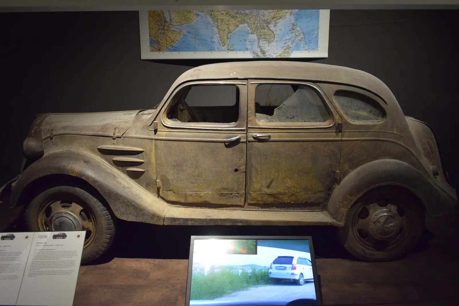 Louwman Museum • Evert