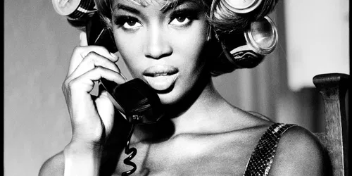 Ellen von Unwerth: 'My Circus'