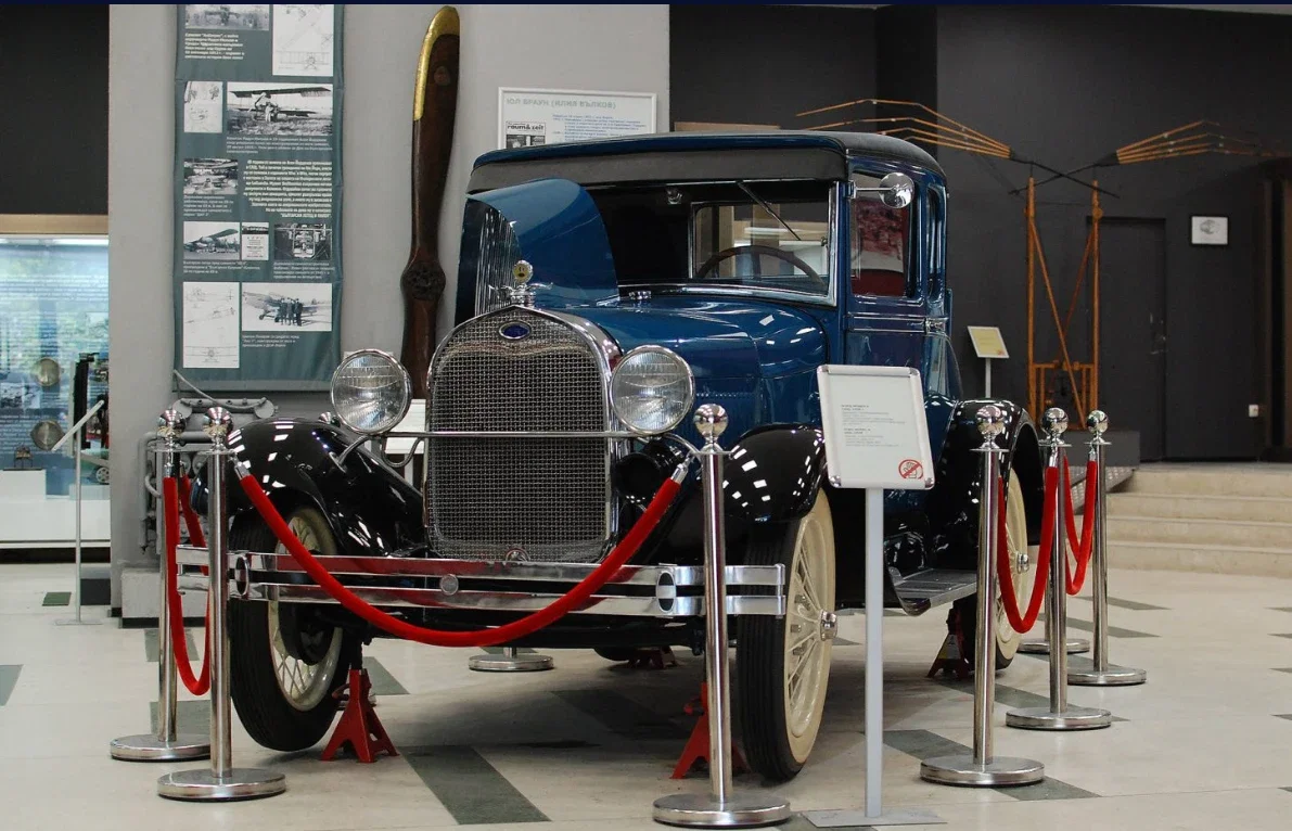 National Polytechnical Museum