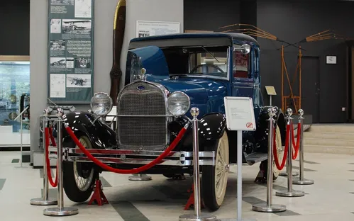 National Polytechnical Museum
