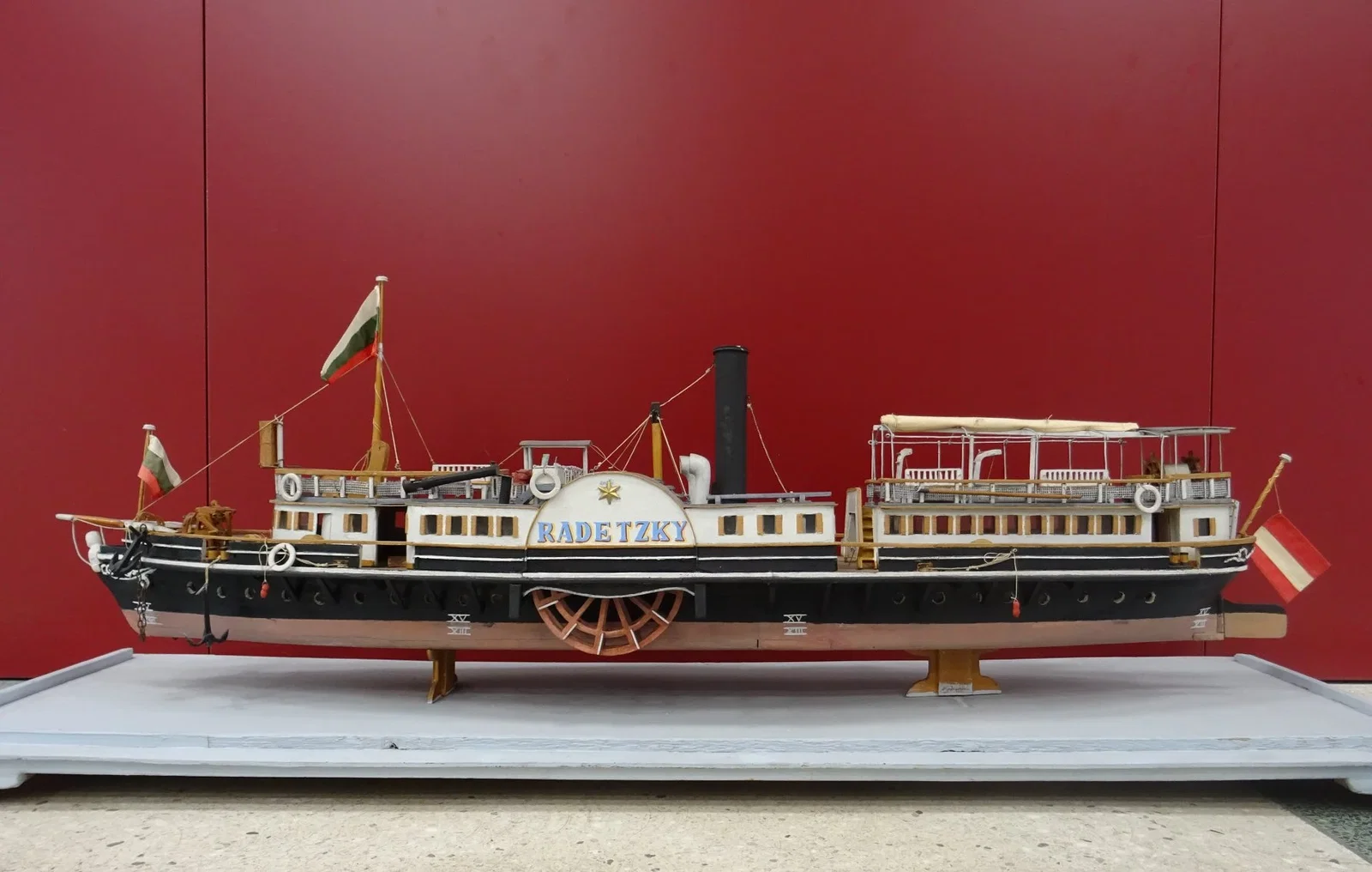 National Polytechnical Museum