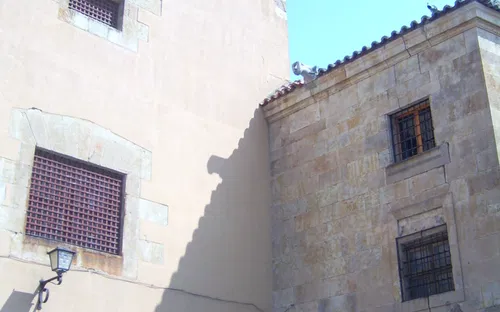 Convento Museo Las Claras