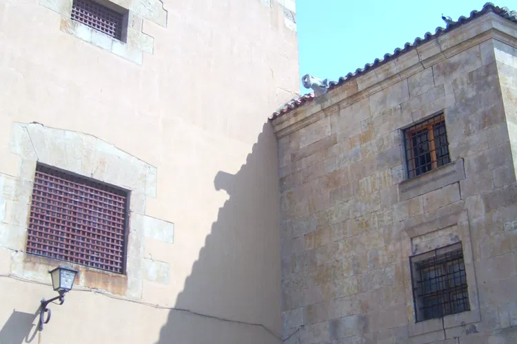 Convento Museo Las Claras