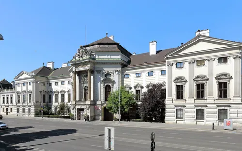 Palais Auersperg