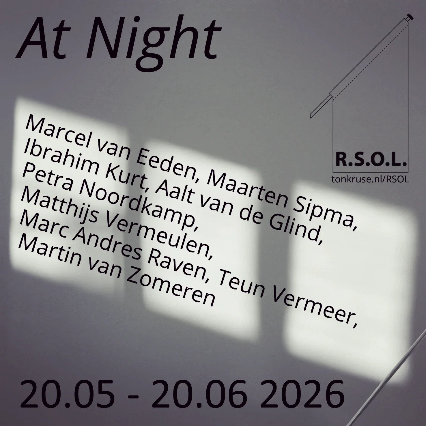 At Night
