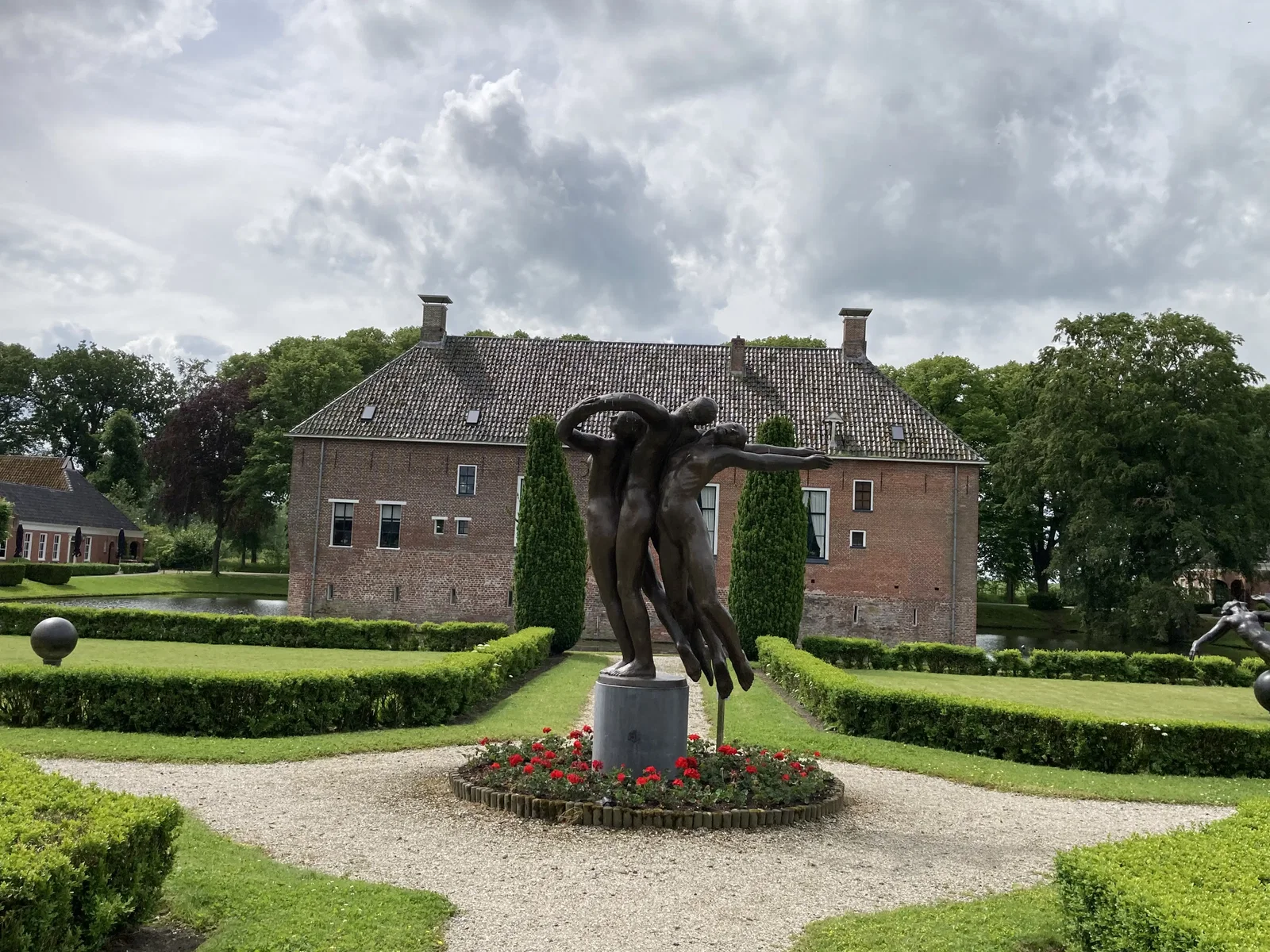 Landgoed Borg Verhildersum • hya