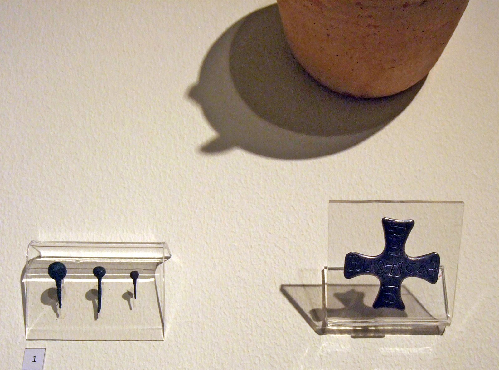 Museo Nazionale dell'Alto Medioevo