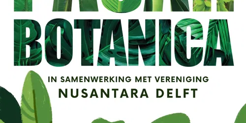 Pasar Botanica 2026