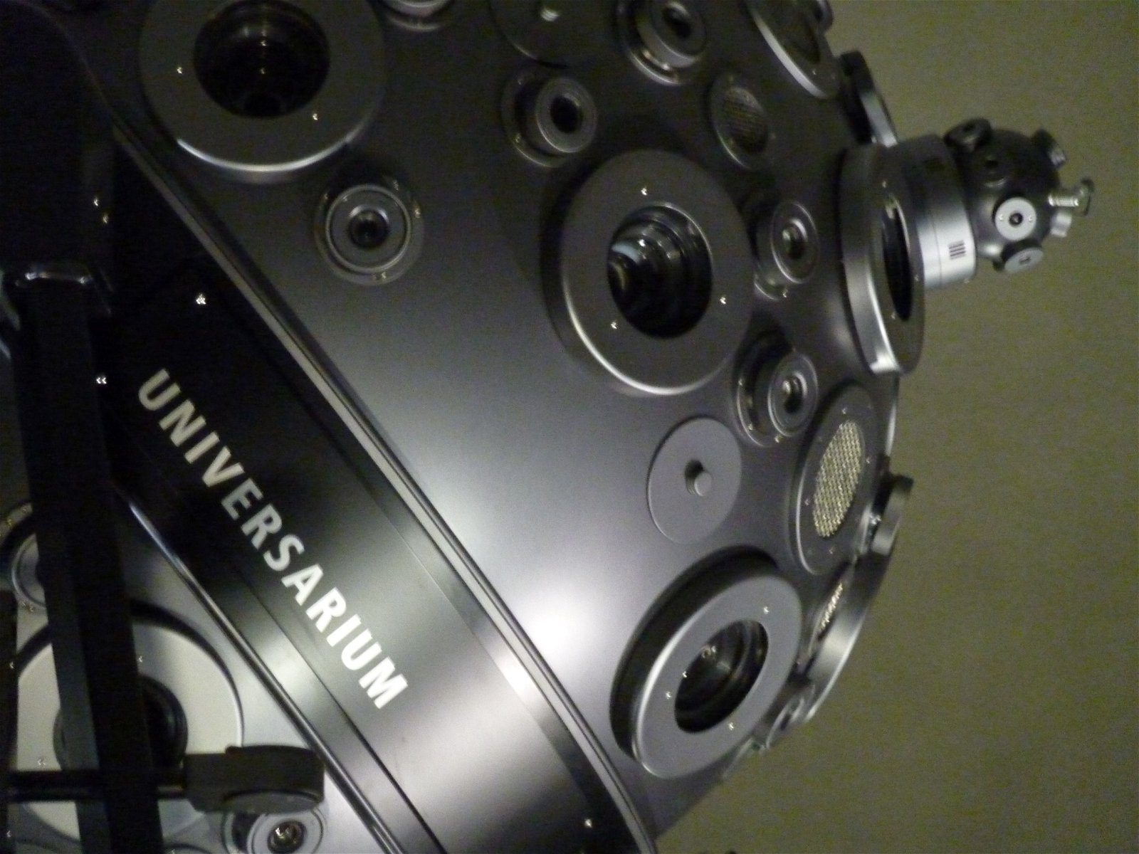 Planetário Calouste Gulbenkian