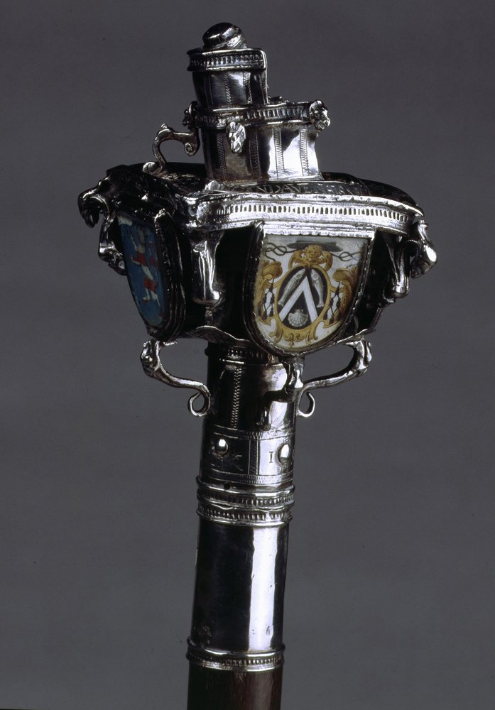 Sint-Baafskathedraal Gent