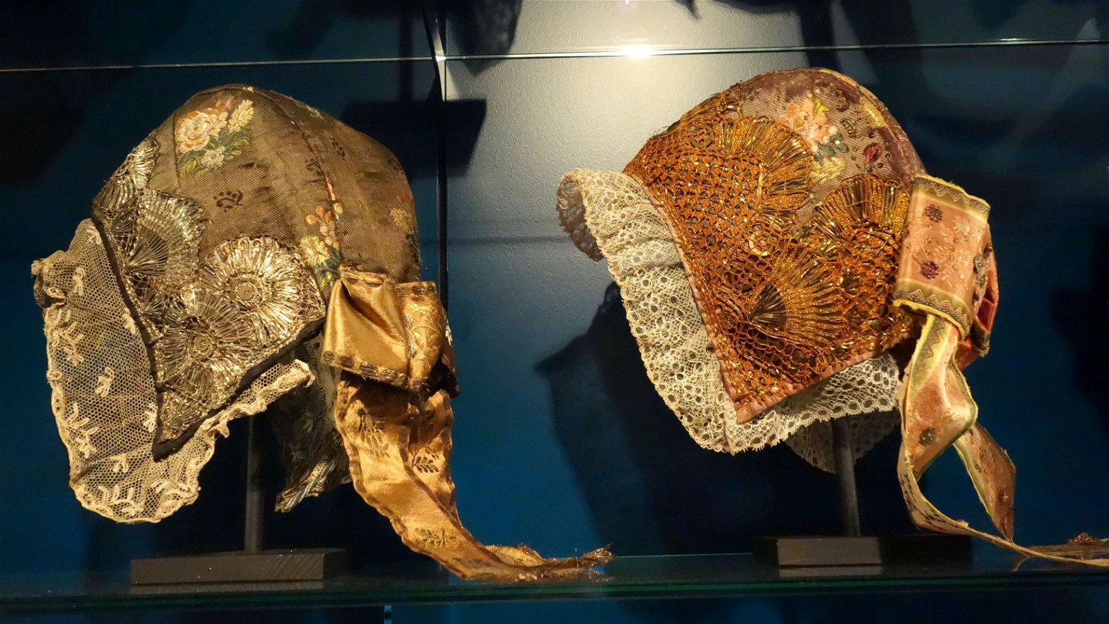 Museum für Sächsische Volkskunst mit Puppentheatersammlung