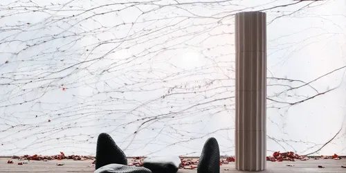TEMPLE DE LUMIÈRE / FILIP, LIES & VICTOR LEDURE / BE