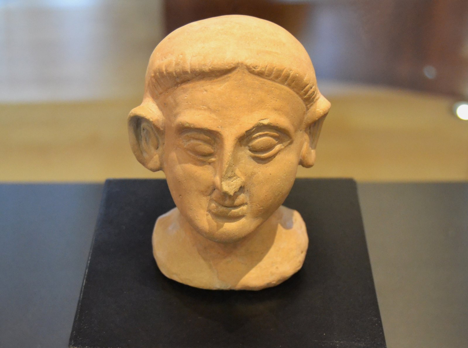 Museo Arqueológico Provincial de Alicante