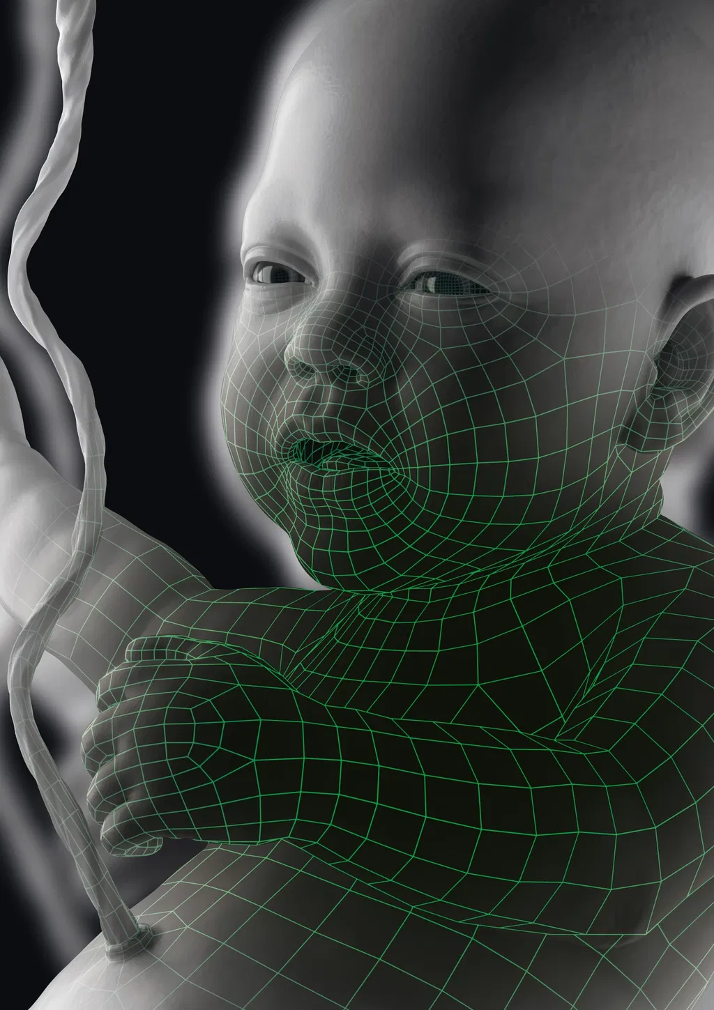 Triumph of Galatea: Art in the Age of Artificial Intelligence