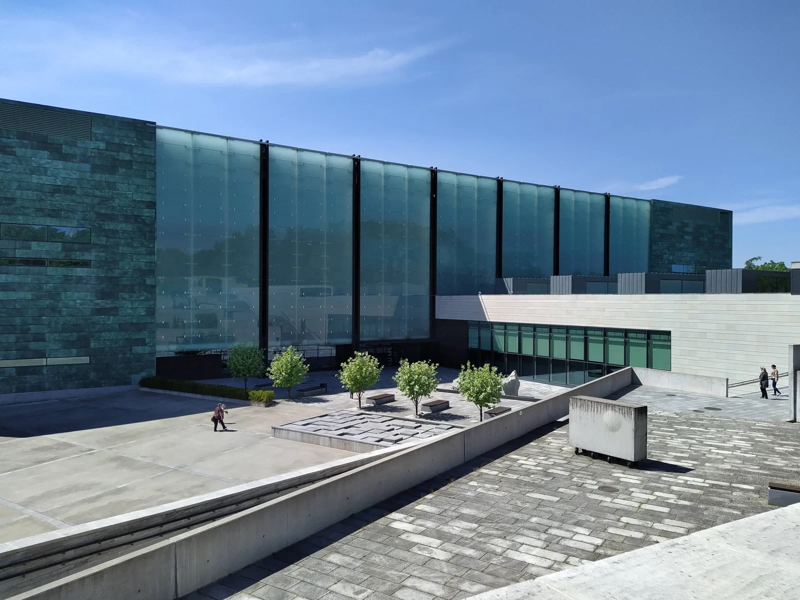 Kumu Art Museum