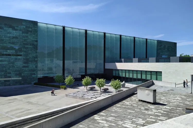 Kumu Art Museum