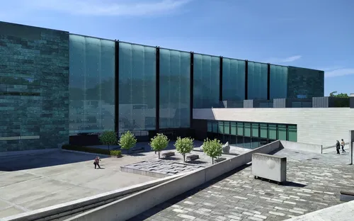 Kumu Art Museum