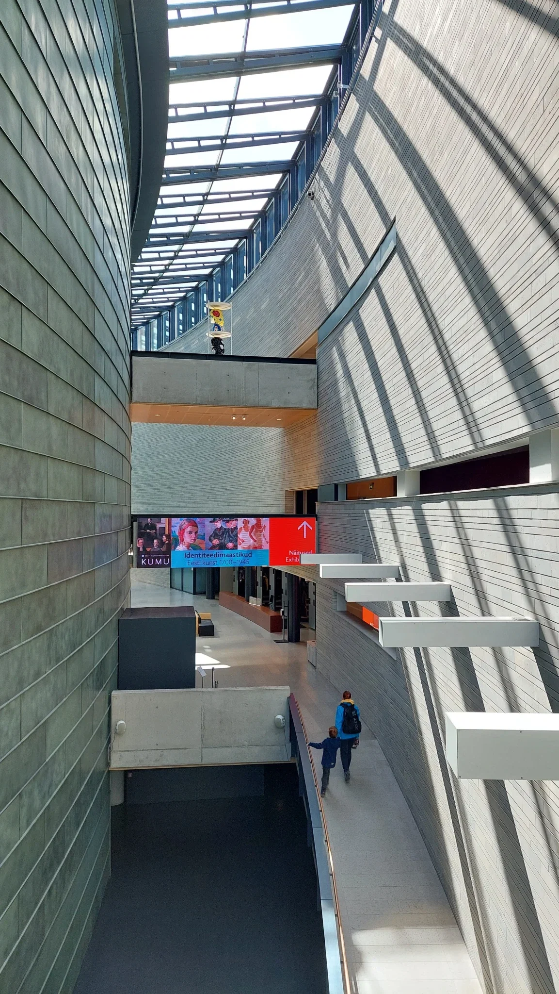 Kumu Art Museum