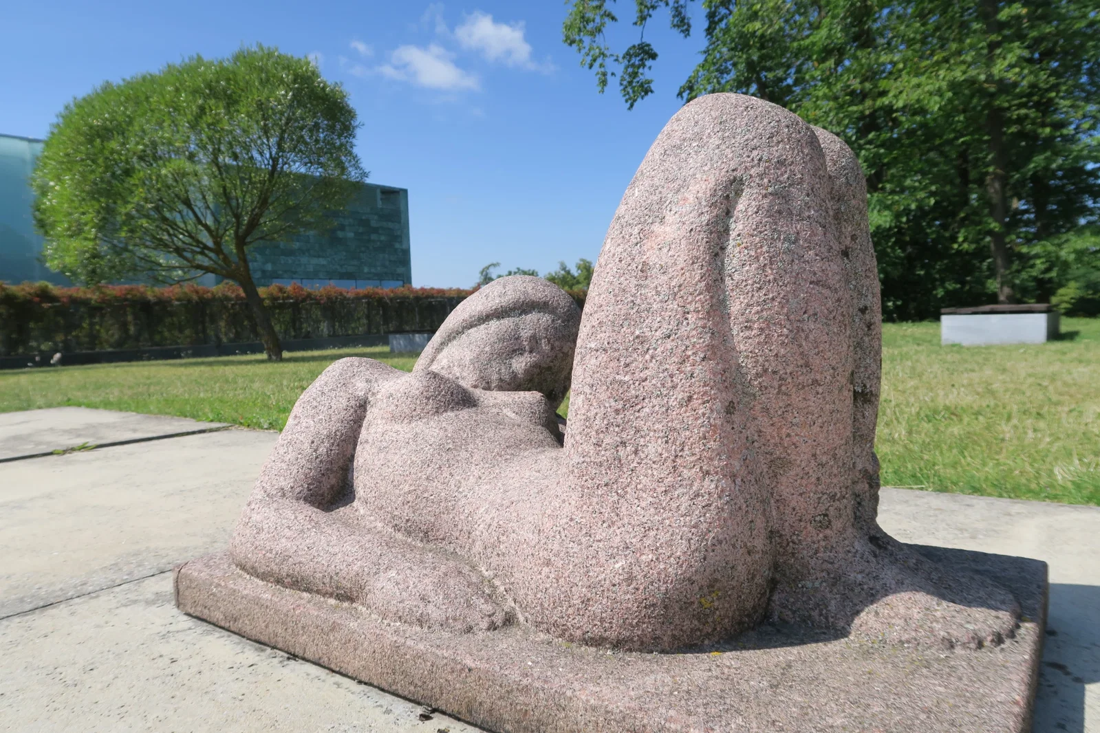 Kumu Art Museum
