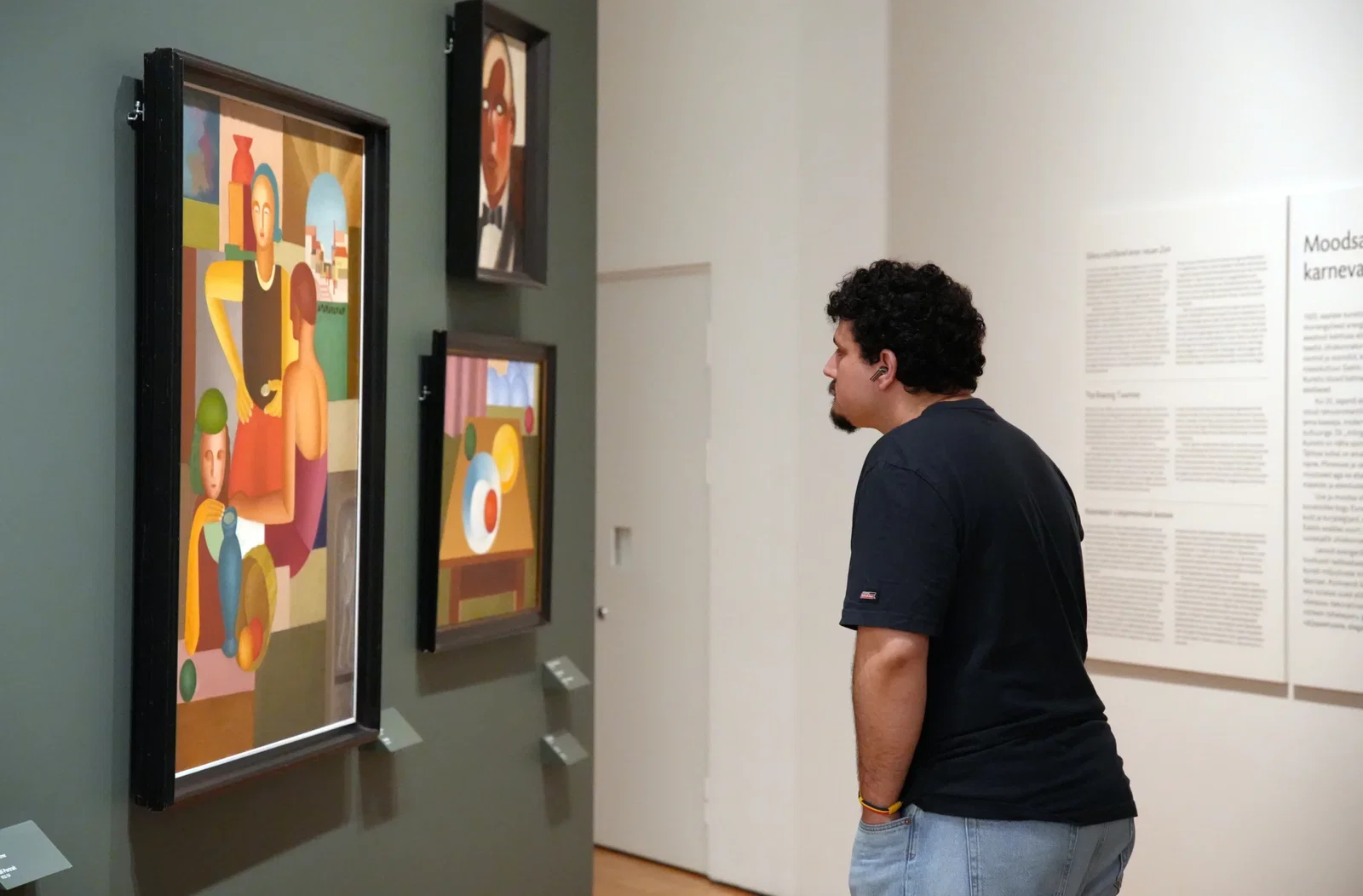 Kumu Art Museum
