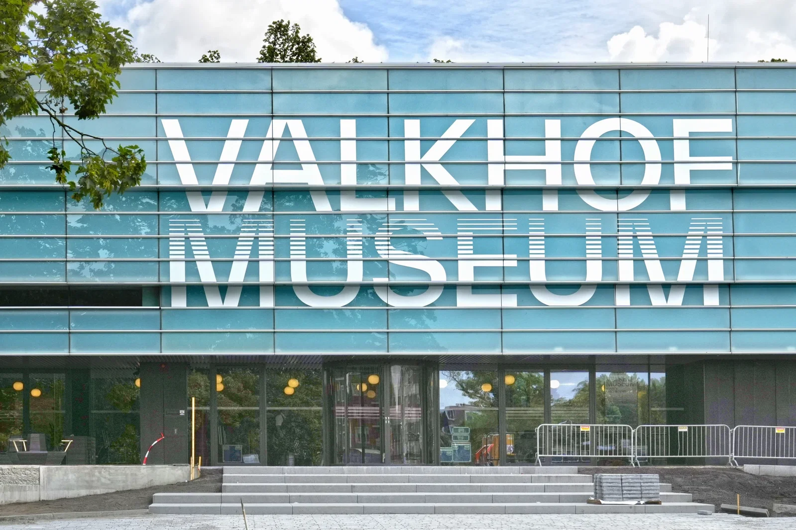 Valkhof Museum