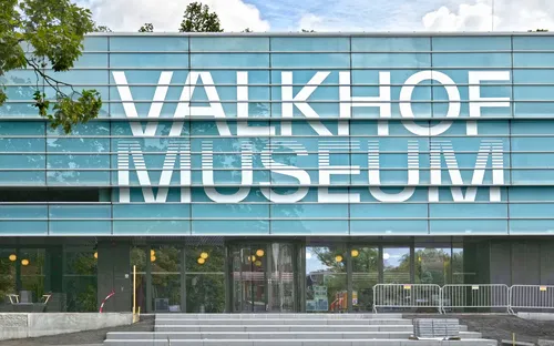 Valkhof Museum