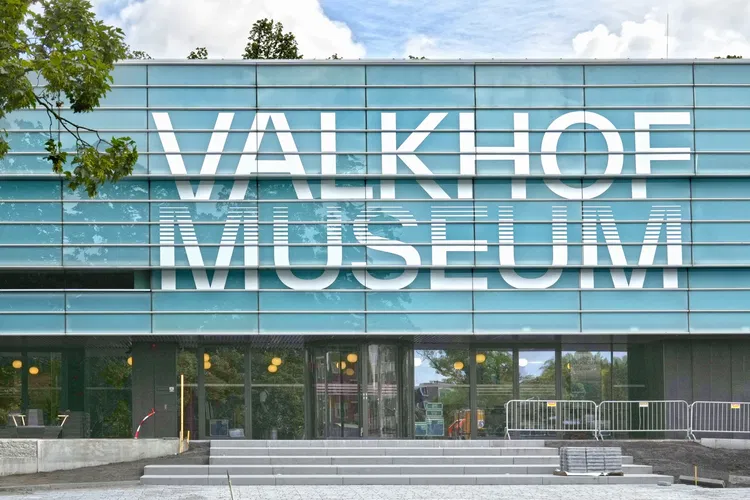 Valkhof Museum