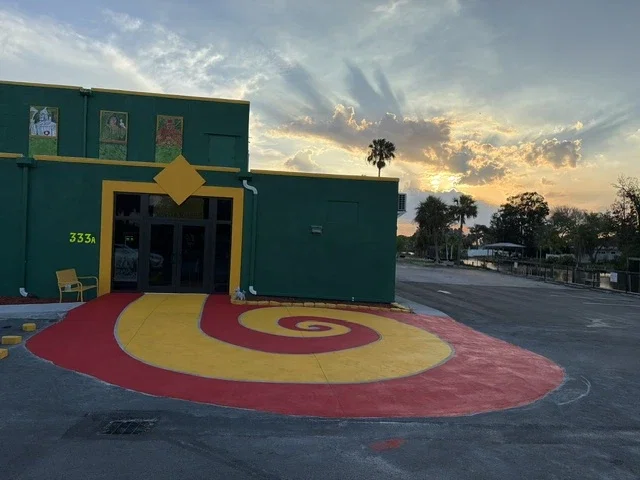The Wizard of Oz Museum