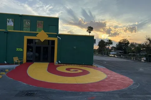 The Wizard of Oz Museum