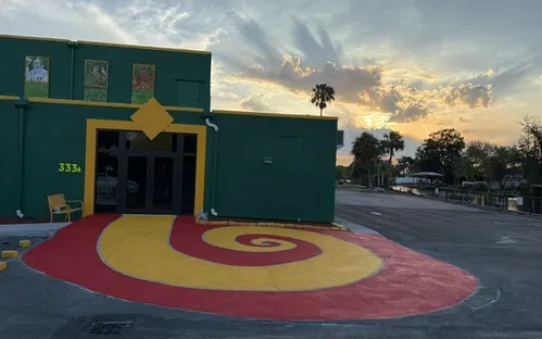 The Wizard of Oz Museum