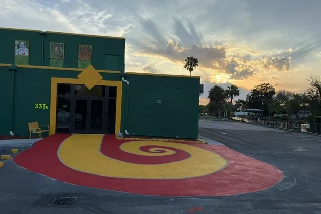 The Wizard of Oz Museum